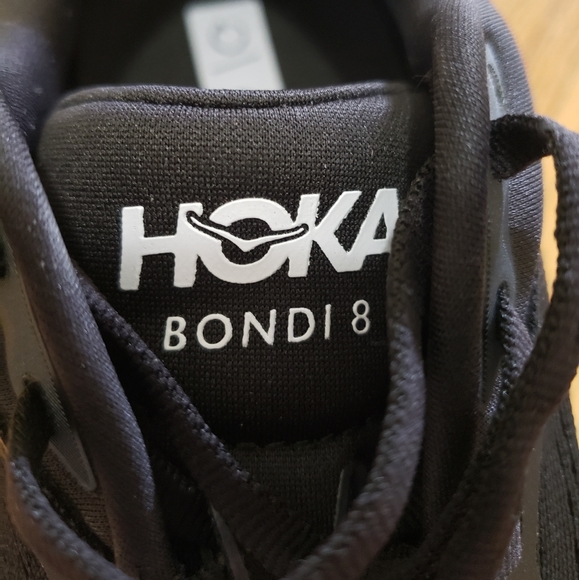NEW!  Women | Hoka Bondi 8 - Picture 13 of 15